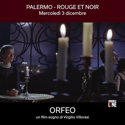 "Orfeo è un esordio che colpisce per coraggio e identità. Nel suo intrecciare mito, artigianato, avanguardia visiva e un immaginario dichiaratamente personale, Virgilio Villoresi firma un’opera prima che non assomiglia a nulla nel panorama italiano contemporaneo. Un film che chiede di essere guardato con abbandono, più che interpretato, e che nella sua visione stratificata e sensoriale lascia intravedere la nascita di un autore vero: uno sguardo capace di rischiare, di costruire mondi e di crede