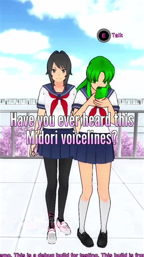 Yandere Simulator Character Speculations and Updates