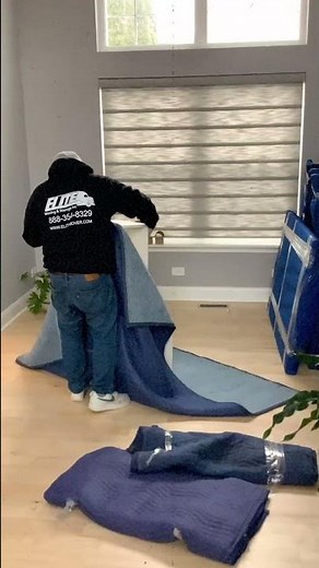 Storage Moving & Storage packing services