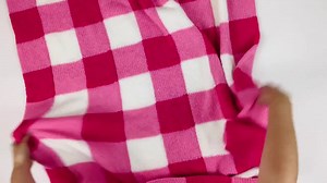 Ultimate Knitting Machine Cheat Sheet for Gingham Blankets (circular Machines) - Etsy