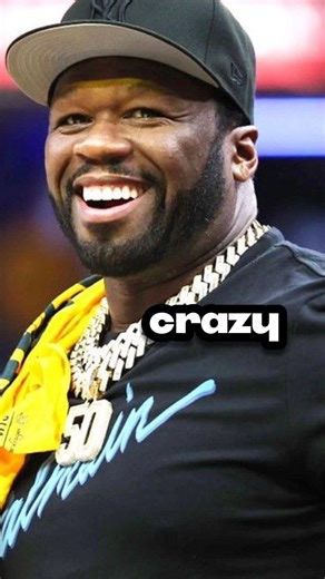 50 Cent Got Shot 9 Times… Then Became a Millionaire 😳