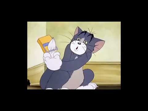 tom and jerry the screaming compilation 1