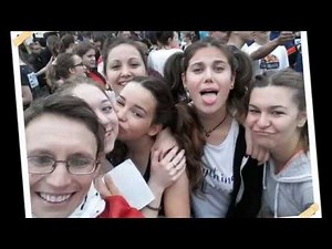 Course contre la faim Courçon 2016