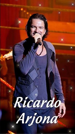 Ricardo Arjona Ella