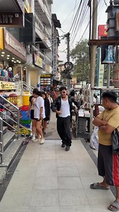 4.2M views · 203K reactions | ma ma mass phir se bolo  Follow - @rock_lama_ . . . . . . . . . . . . . . . #MaMaMassDance #PublicDanceChallenge #CrazyPublicDance #RockLamaVibes #MassEntry #StreetDanceViral #UnexpectedDance #PublicReaction #SouthSongVibes #DanceGayaViral #Foryou #Fyp #ExplorePage #ReelItFeelIt #ViralReel2025 #TrendingNow #IndiaVibes #DanceEnergy #UnstoppableVibes #DesiSwag #dancewithoutfear #reels #viral #dance #meme | Rock Lama | Facebook