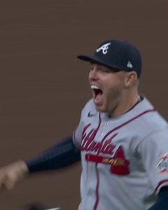 3.6M views · 67K reactions | THE Atlanta Braves ARE WORLD SERIES CHAMPIONS FOR THE FIRST TIME IN 26 YEARS ‼️ | SportsCenter | Facebook