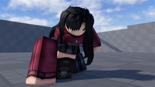 [AUT] Rogue Lineage Dragon Sage 龙圣展示