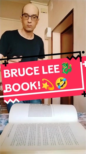 Bruce Lee Books - Explore the Legendary Martial Artist's Wisdom