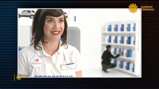 Did you know Flo, the iconic spokeswoman for Progressive Insurance, is from Rockland County? Flo is played by Stony Point native Stephanie Courtney. Courtney is a 1988 graduate of North Rockland High School. She was interviewed last Sunday on CBS | Rockland Report