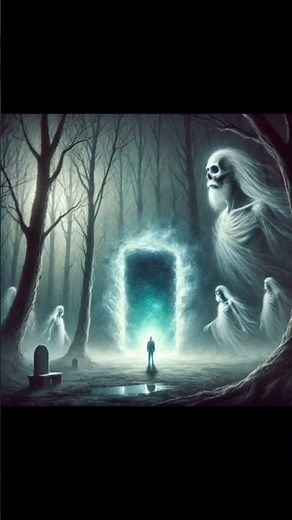 39. Ruhlar olami. Spirit Word #sarvaryusuf #energy #ruhlar #spirit #shorts