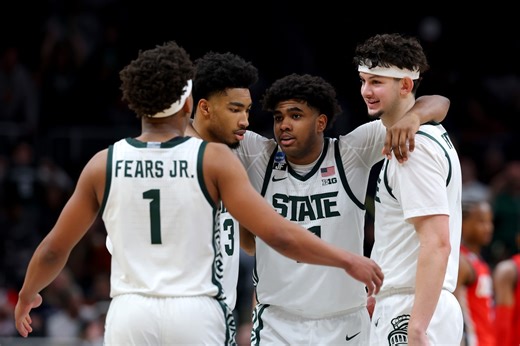 MSU men’s basketball set for Duke, Kentucky, UNC in 2025-2026