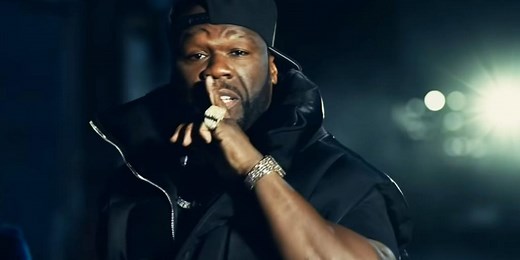50 Cent ft. Lil Durk & Jeremih – Power Powder Respect [Video]