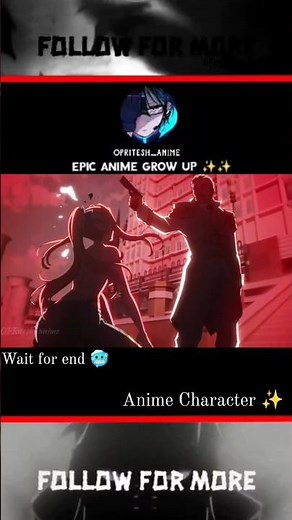 The Kingdoms of Ruin || New Anime || #anime #share