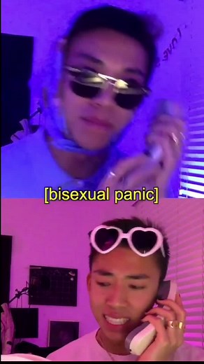 this song is for all my confused bisexuals out there 🥴💖 link in bio! ✨ #fyp#foryou#foryoupage#viral#originalsong#songwriter#newmusic#bi#lgbt#gay