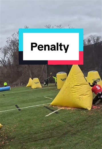 Paintball tournament at Capital Combat Zone in Troy, NY, USA. The type of tournament is Xball. 12 minute games. Score as many points as possible by hitting the buzzer with mercy rule of 4 points for division 4. #paintball #paintballtournament #paintballreferee #paintballpenalty #paintballflag
