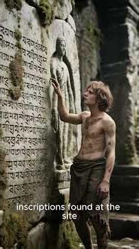 Angkor Wat's Dark Secret — The Empire That Built Paradise and Then Collapsed 🤯🤯🤯 #KhmerEmpire