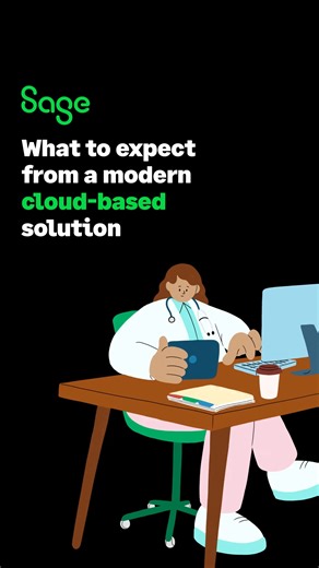 In our healthcare buyer’s guide, see how Sage Intacct helps you tick all the boxes for a healthier organization. | Sage | Facebook