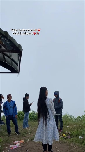 Kaule danda palpa🫶🏼❤️‍🩹