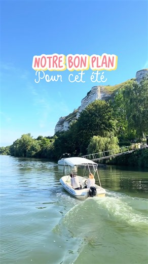 Bateau à Rouen : expérience originale sur la Seine