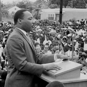 32K views · 259 reactions | "An exemplary historical documentary." - A.O. Scott, The New York Times. For your consideration– Sam Pollard's essential documentary MLK/FBI, one of the best-reviewed films of the year. Learn more: MLKFBI.com | IFC Films | Facebook