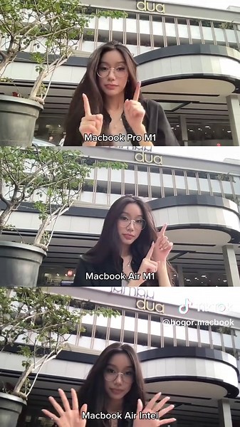 Ulasan Lengkap Kamera MacBook Air M2 dan Pro M1