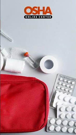 First Aid Fundamentals Quick Tips to Save the Day #firstaid #safetytips #emergencypreparedness