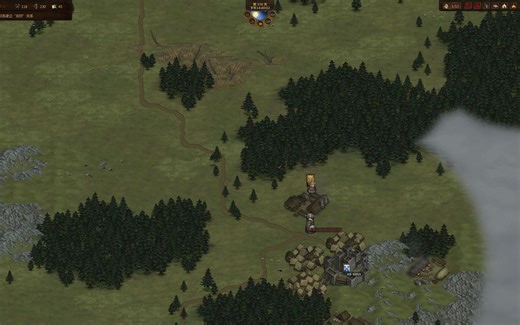 战场兄弟最强起源全程单刷！MOD原版乞丐 第三集 开始单刷（偷鸡）