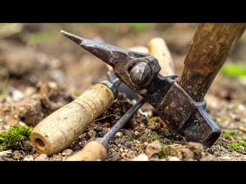 THE OAK ISLAND MIRACLE: Heavy Excavator Unearths 200-Year-Old Secret!