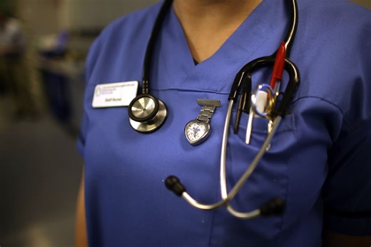 Why SNP's NHS improvement plan inspires so little confidence from frontline staff