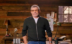 '2 Days/1963': David Mamet To Direct A Film About A Mobster Who Supposedly Killed JFK