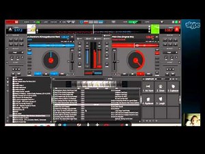 VIRTUALDJ 8 PRO INFINITY otras caracteristicas
