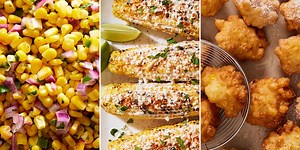 51 Reasons Why We Love Eating Corn All Summer Long