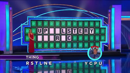 58K views · 160 shares | Did you catch Rick's big $100,000 win? Now that's what we call a Bonus Round! #Wheel | Wheel of Fortune | Facebook