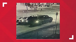 Timeline: Alleged serial killer accused in spree of shootings across Dallas-Fort Worth