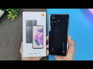 Redmi Note 12S Review - افضل هاتف فئة متوسطة من شاومي 🔥 !