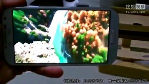 s4评测视频 三星s4教学视频