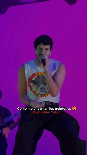 Sebastián Yatra: Disfruta de sus canciones y estilo