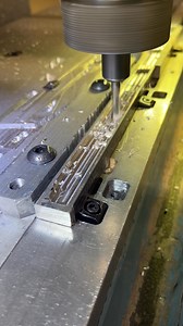 TGIF!!! Hopefully everyone came through this Friday the 13th unscathed…. Millie’s been busy making a 30” rib for a Browning shotgun. This rib has 15 degree forward leaning posts at the owners request. Call us and let us design the perfect rib for you. Have a great weekend!!!! #browningcitori #browningshotguns #customshotgunribs #headsupshooting #shotgunsights #trapshooting #shootingsports #aluminumart #custommade #madeincolorado #madeintheusa #madewithpride #trapshooter | Pro Rib