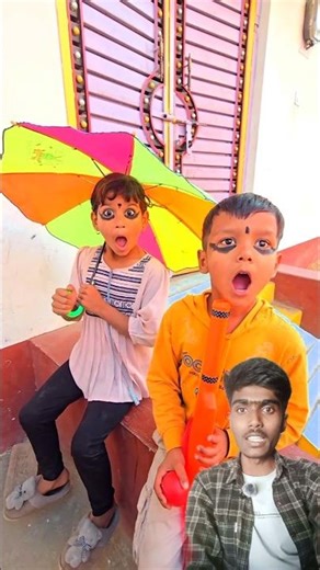 magic wala lollipop 🤯 #shorts #tiktok #comedy #funny #cartoon