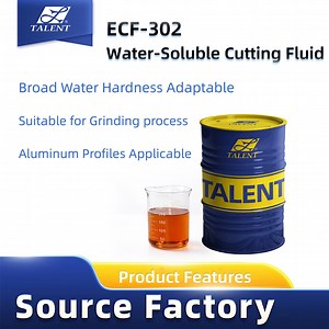 [Hot Item] Rust Prevention Talent Brand Hard Water Applicable Turning Fluid Ecf-302