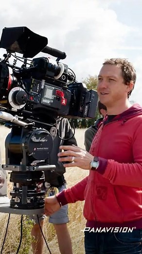 Panavision on Instagram: ""You just have to abandon and start shooting." @crawleylol — Oscar-winning #cinematographer, distinguished member of @bscine, and newly minted member of @the__asc — joins us for a Pana Speed Round Interview, shedding light on the best advice he's received, who he finds most inspiring and more."