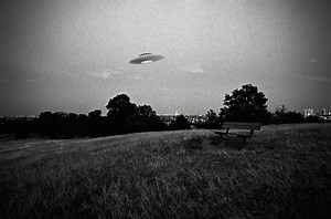 Why people lie about being abducted by aliens