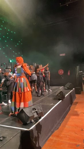 Your Season Four Winner - Sylvia 🎊✨ | Namibian Broadcasting Corporation