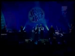 MANHATTAN TRANSFER AT JAVA JAZZ FESTIVAL 2008
