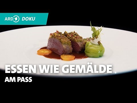 Die besten Essen der deutschen Spitzenküche