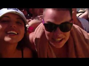 Kid Ink Main Chick Live MTV Spring Break 2014