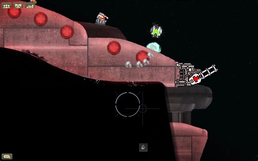 【潜渊症x超越光速】Arsenal  樱桃号