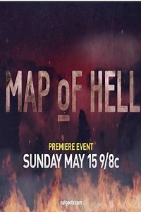 Map of Hell (2016) - Movie