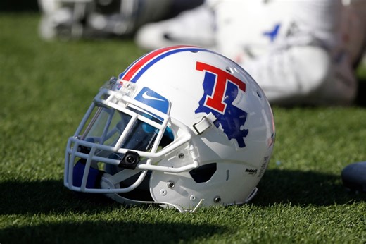 Louisiana Tech football is on 2 league schedules amid its contentious departure from Conference USA