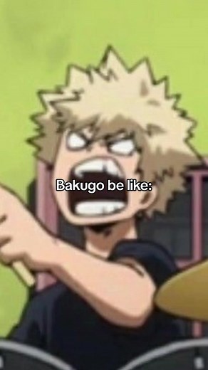 Bakugo's Funny Moments with Uraraka and Toga | My Hero Academia